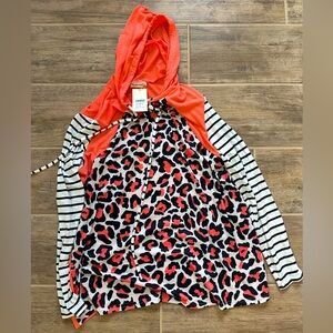 Tshirt Hoodie